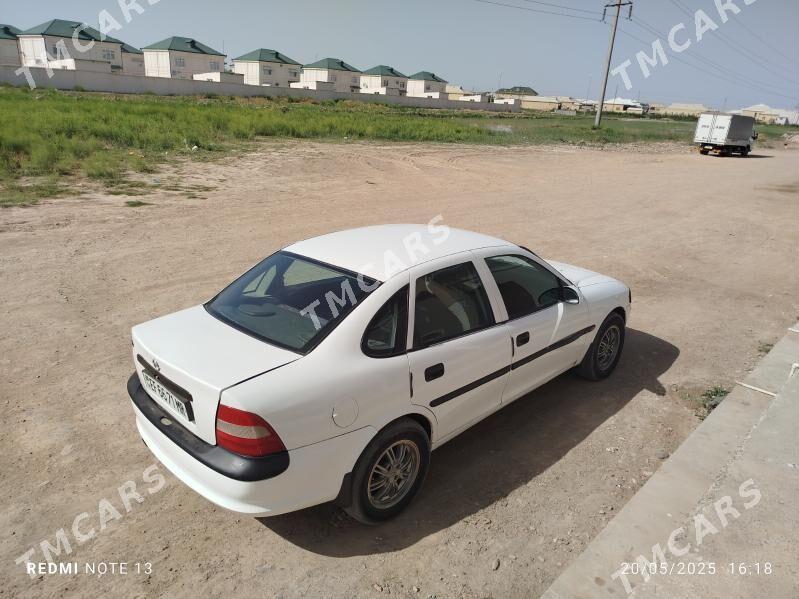 Opel Vectra 1998 - 40 000 TMT - Mary - img 4