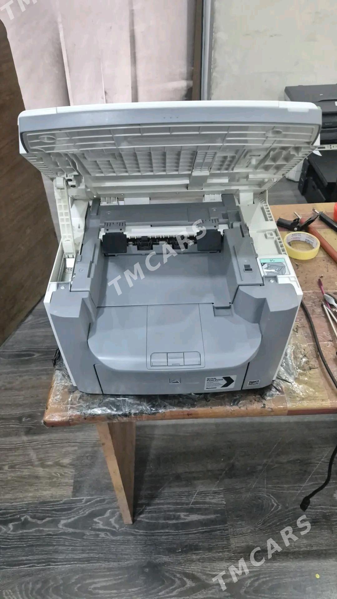 Printer Canon MF 4010 - Türkmenabat - img 2