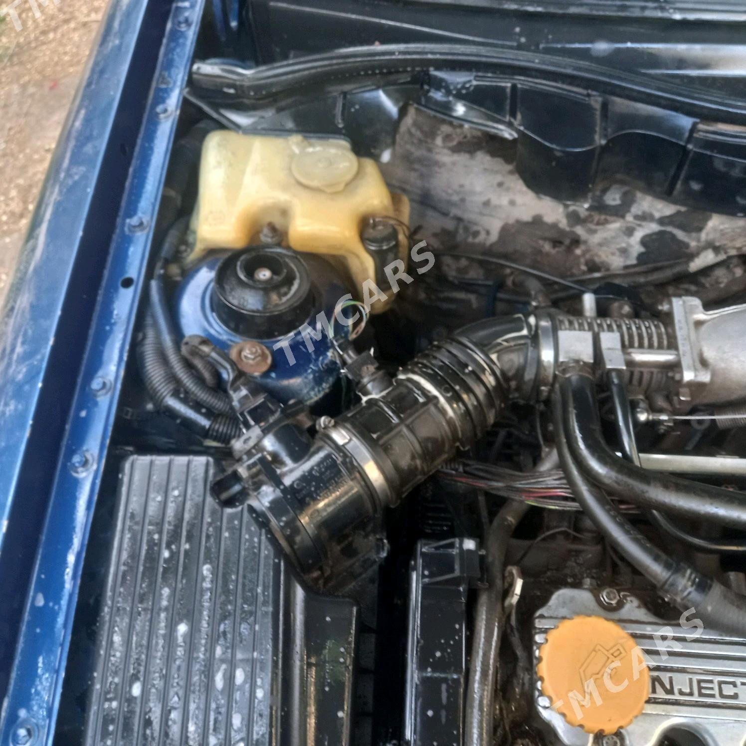 Opel Astra 1994 - 40 000 TMT - Daşoguz - img 2