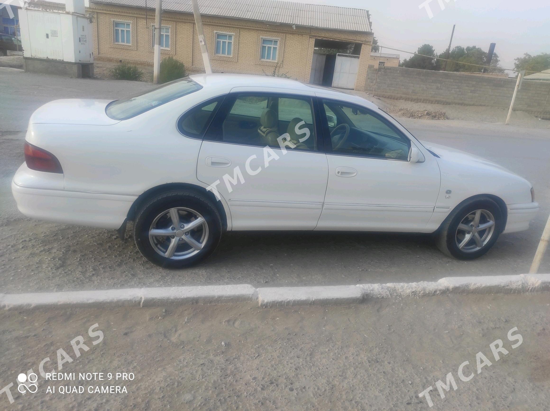 Toyota Avalon 1999 - 90 000 TMT - Halaç - img 2