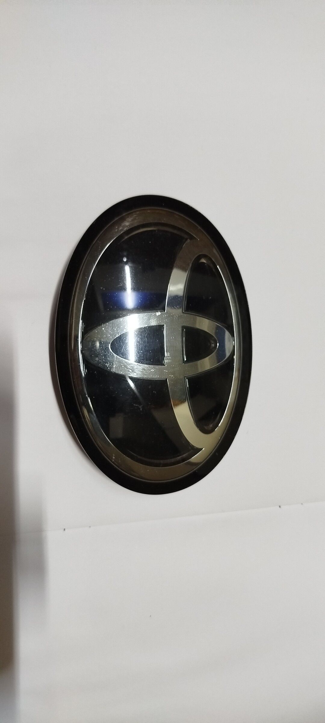 COROLLA EMBLEMA MORDA 550 TMT - Мары - img 2