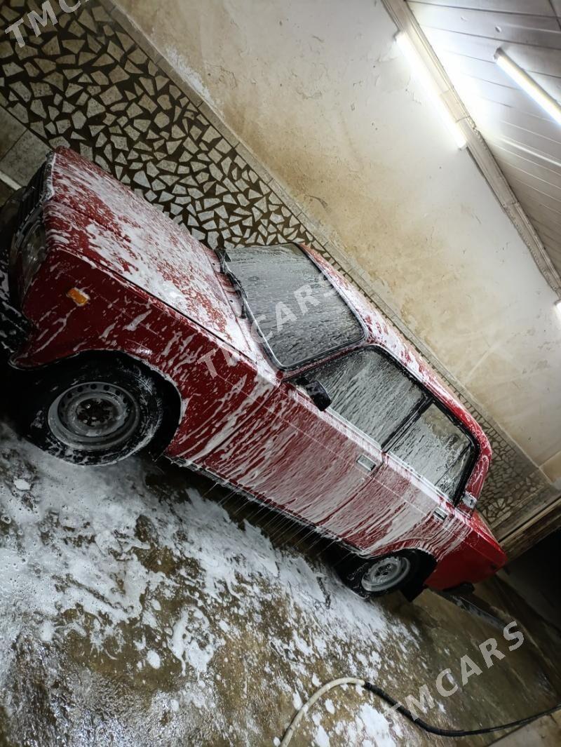 Lada 2107 1998 - 18 000 TMT - Гурбансолтан Едже - img 5