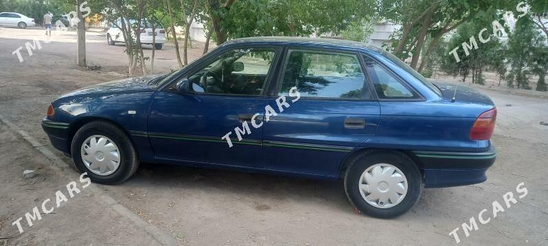 Opel Astra 1994 - 40 000 TMT - Daşoguz - img 3