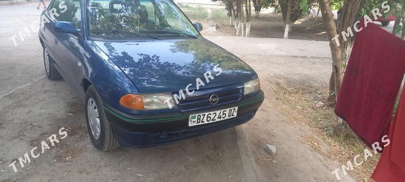 Opel Astra 1994 - 40 000 TMT - Daşoguz - img 6