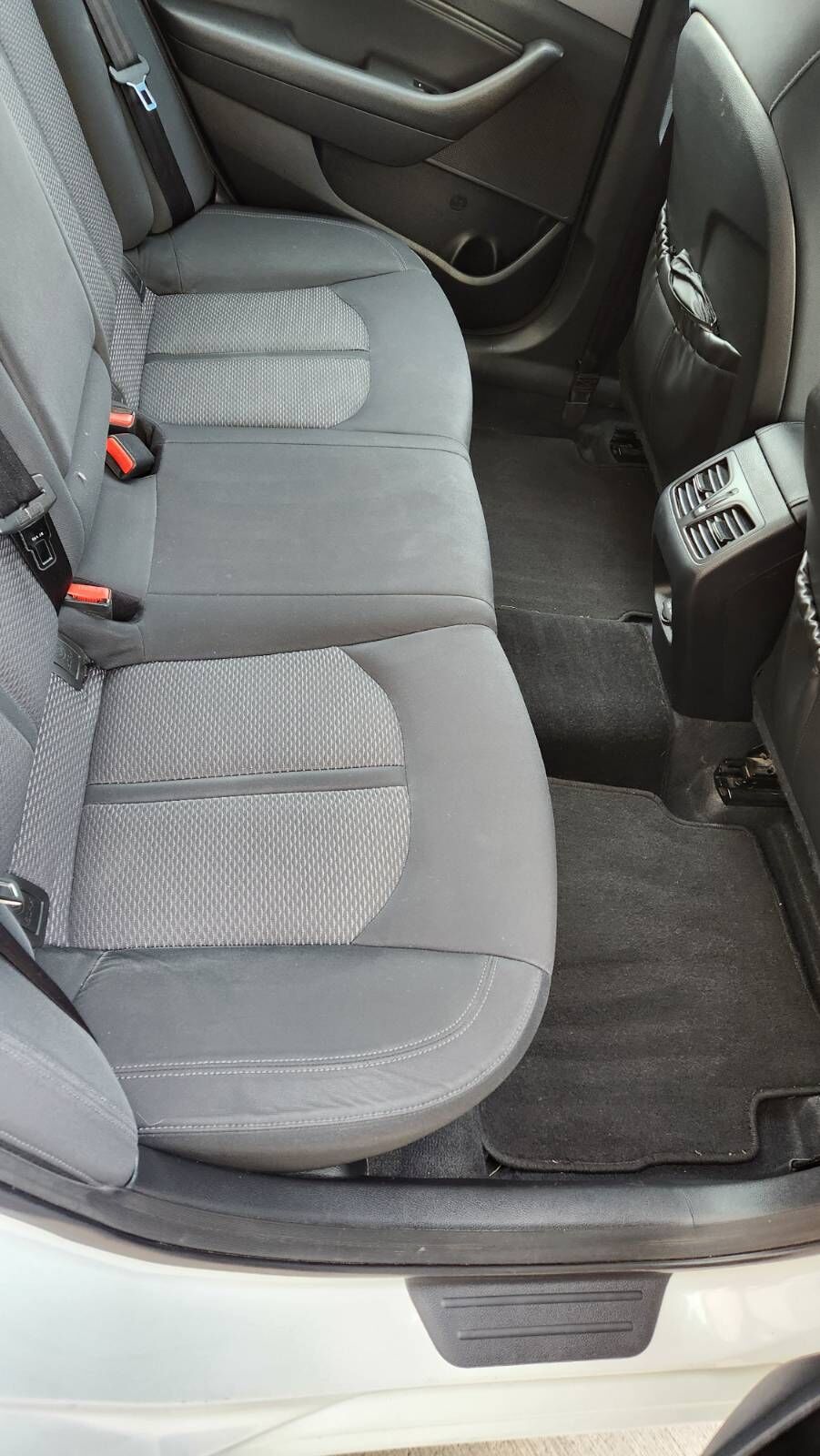 Hyundai Sonata 2015 - 233 000 TMT - Ашхабад - img 5