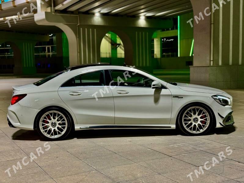 Mercedes-Benz CLA 2014 - 298 000 TMT - Aşgabat - img 9