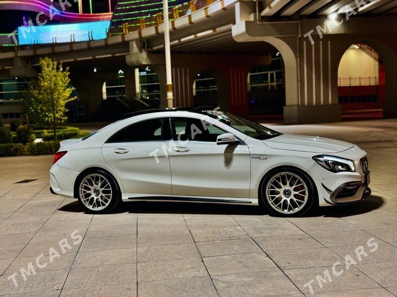 Mercedes-Benz CLA 2014 - 298 000 TMT - Aşgabat - img 6