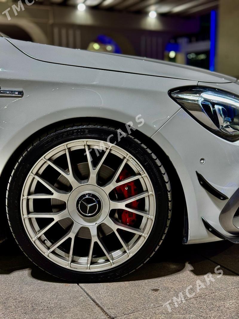 Mercedes-Benz CLA 2014 - 298 000 TMT - Aşgabat - img 7