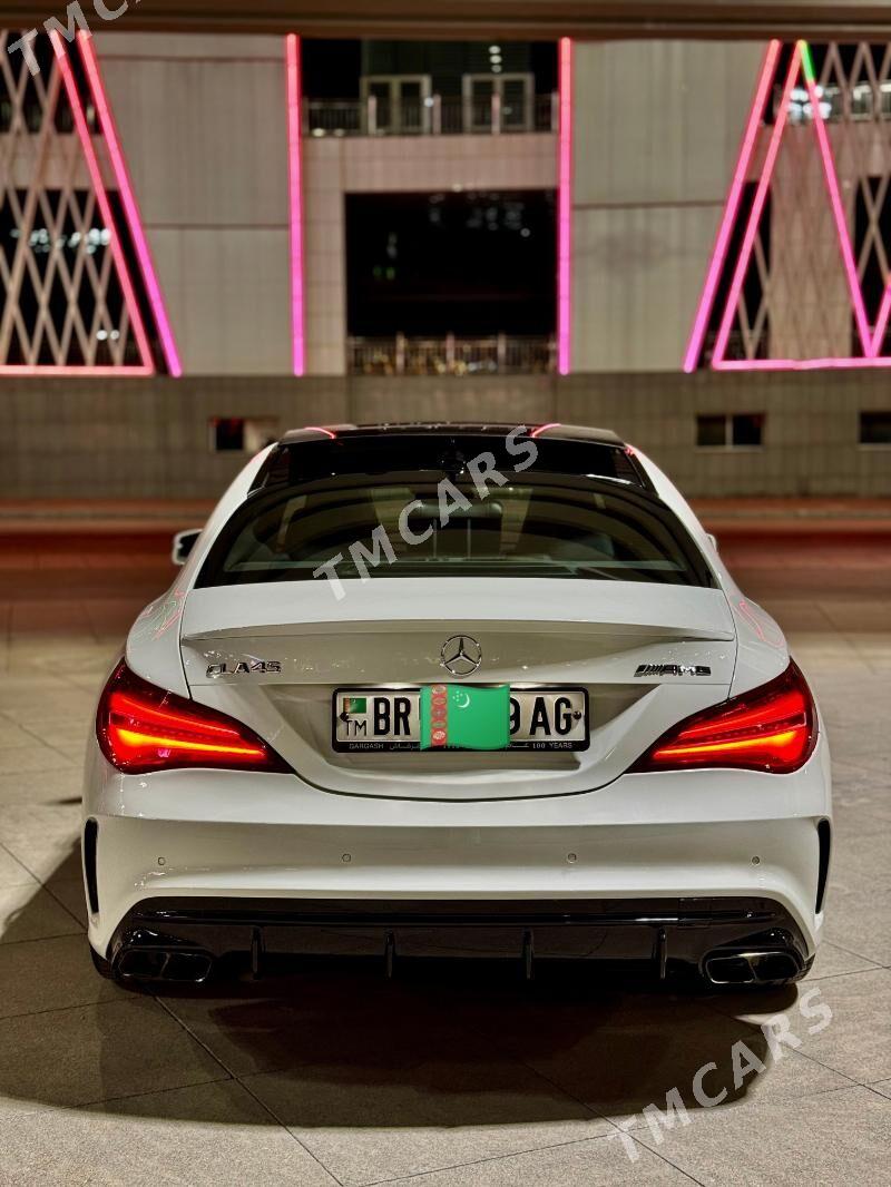 Mercedes-Benz CLA 2014 - 298 000 TMT - Aşgabat - img 3