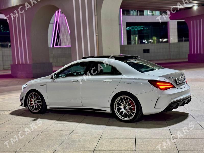 Mercedes-Benz CLA 2014 - 298 000 TMT - Aşgabat - img 5