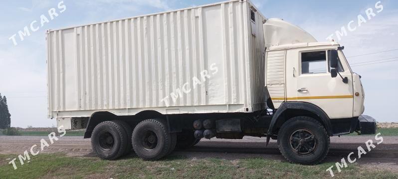 Kamaz 5320 1991 - 140 000 TMT - Керки - img 7