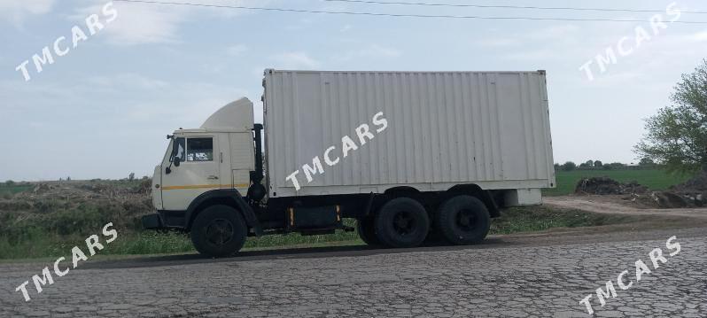 Kamaz 5320 1991 - 140 000 TMT - Керки - img 8