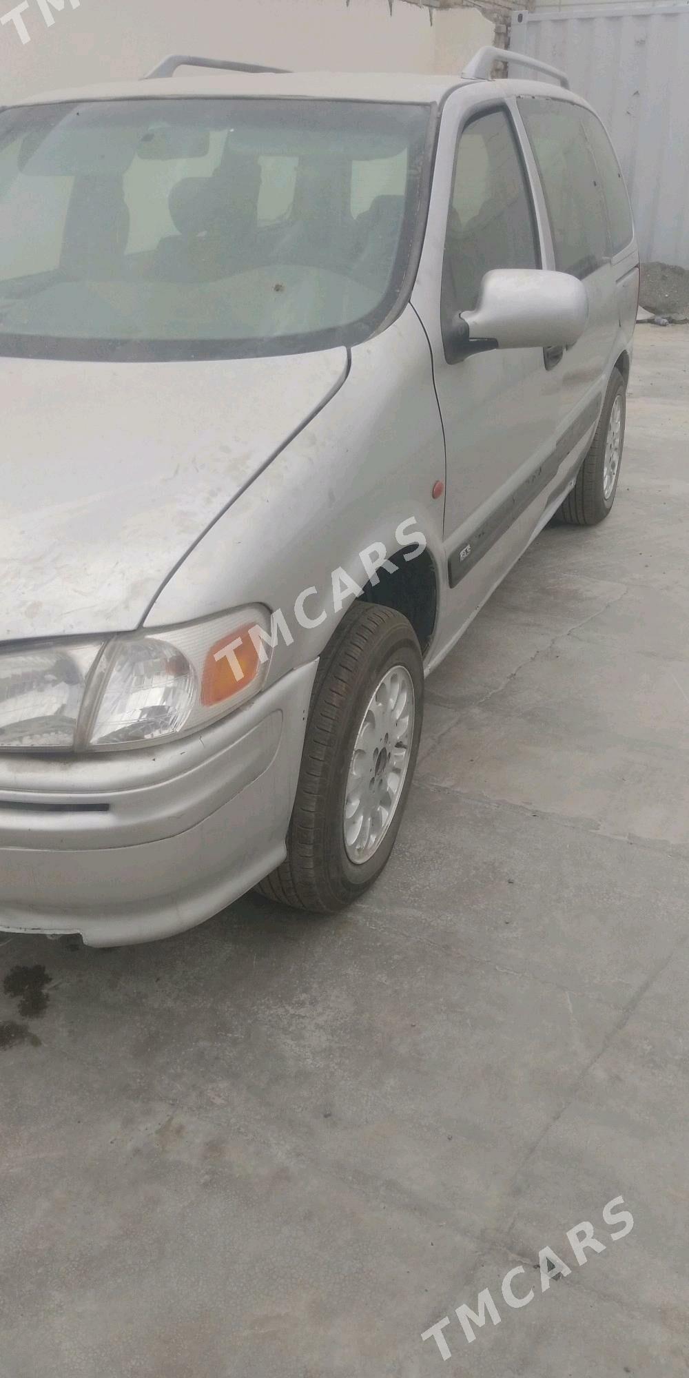 Opel Sintra 1999 - 35 000 TMT - Туркменабат - img 2