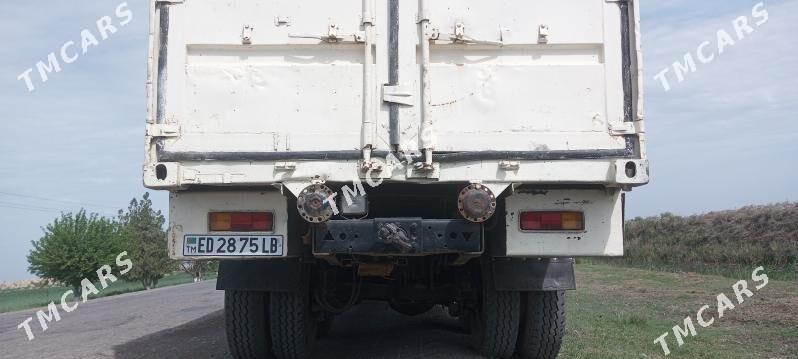 Kamaz 5320 1991 - 140 000 TMT - Керки - img 9