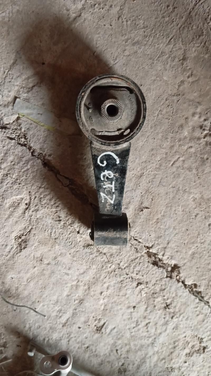 tarpeda getz гетз 1 600 TMT - Bedew - img 3