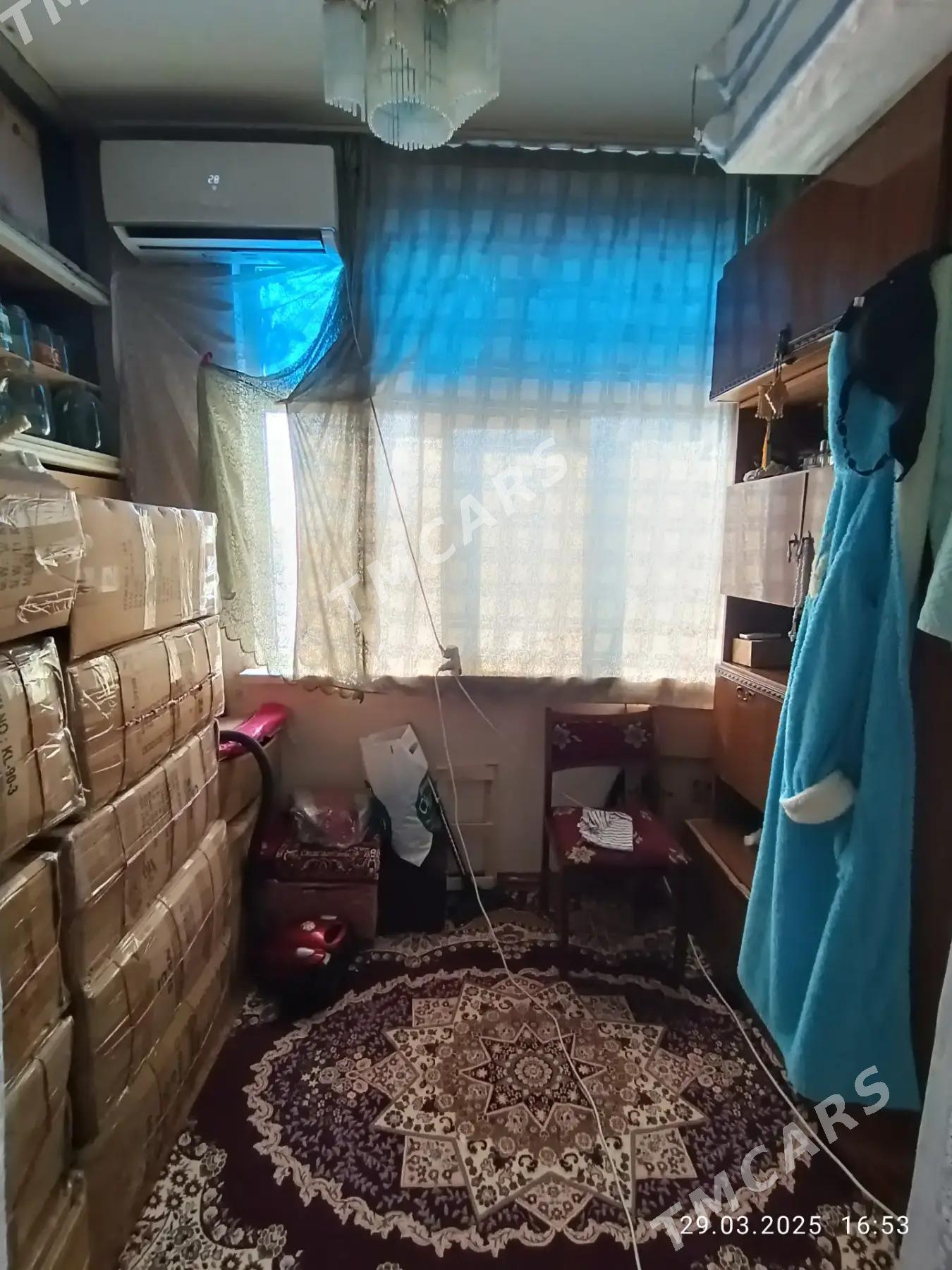 11мкр 2ком гауданка 35.000 - Aşgabat - img 5