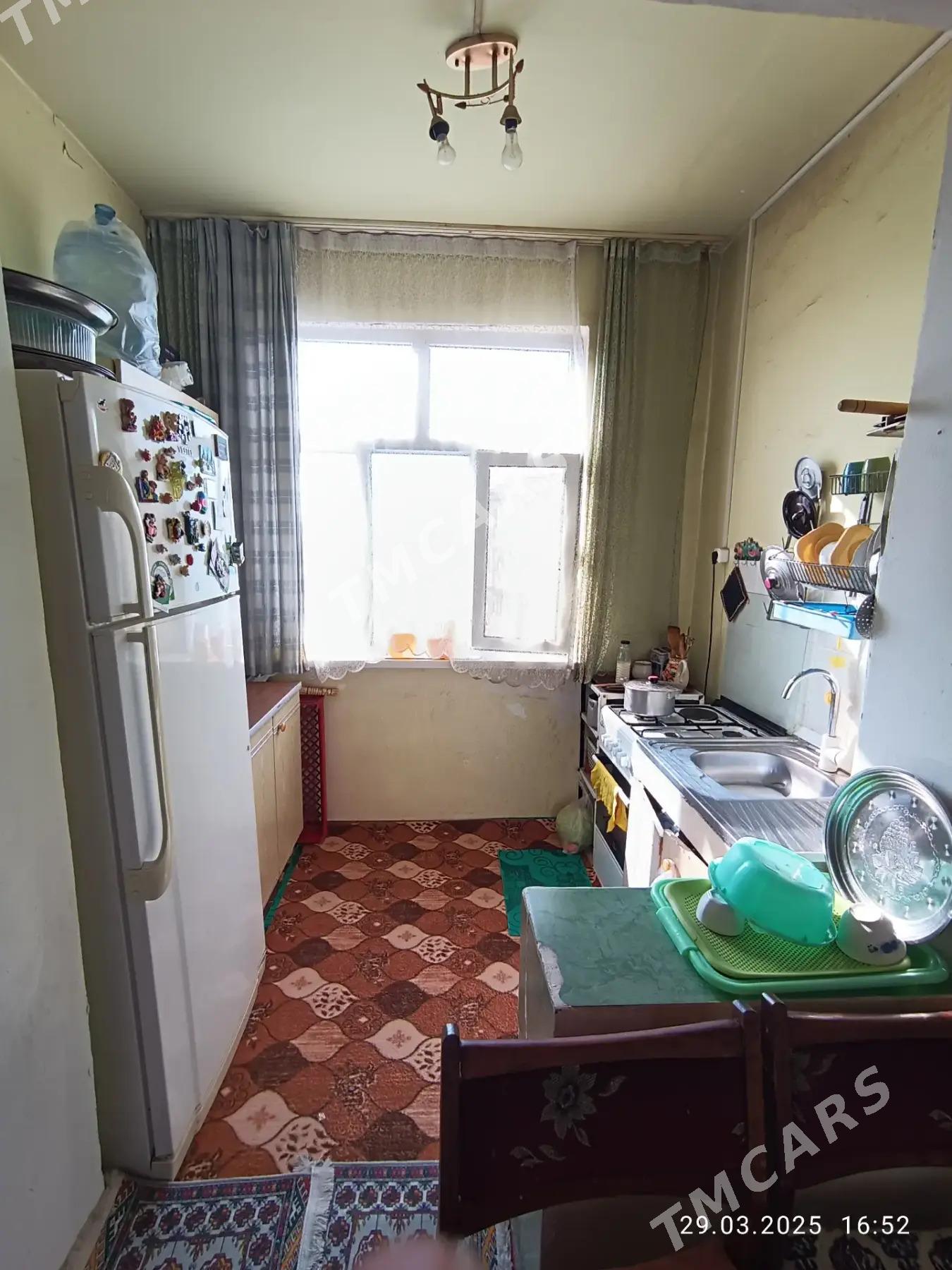 11мкр 2ком гауданка 35.000 - Aşgabat - img 6