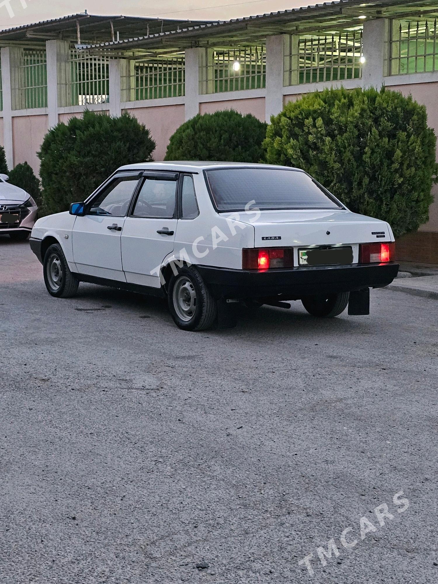 Lada 21099 1994 - 26 000 TMT - Gyzylarbat - img 3