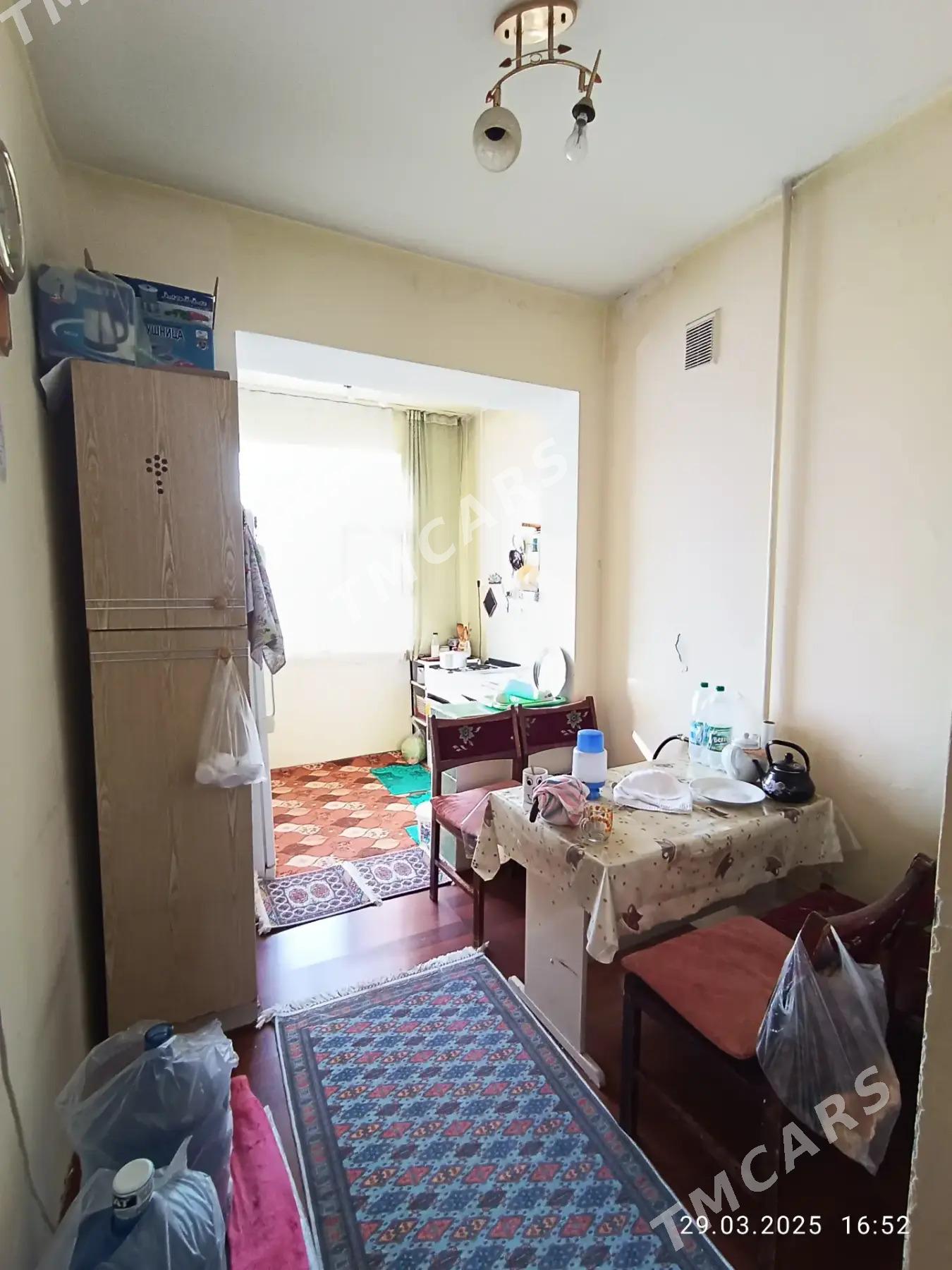 11мкр 2ком гауданка 35.000 - Aşgabat - img 4