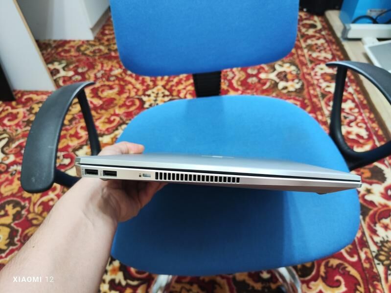 Игровой ноутбук HP GTX 1050 - Туркменабат - img 6