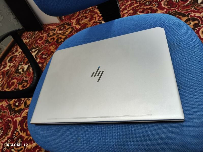 Игровой ноутбук HP GTX 1050 - Туркменабат - img 7