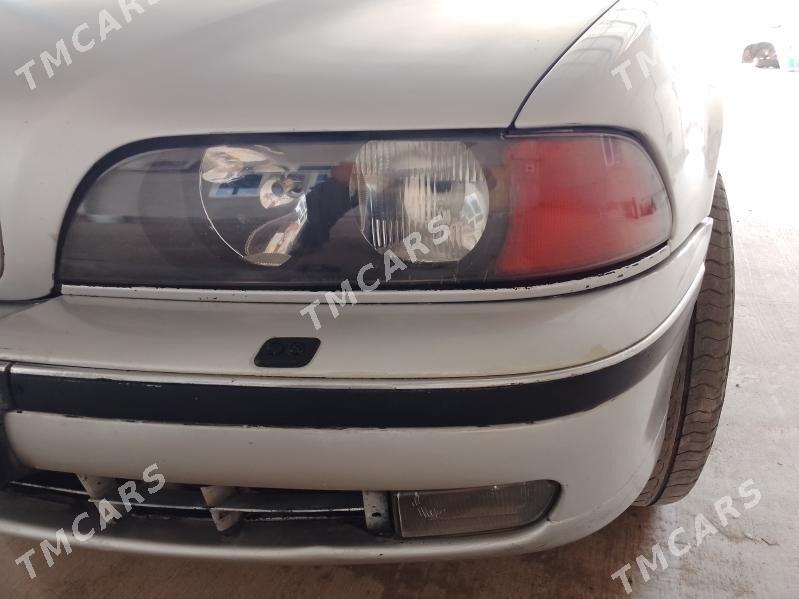 BMW 528 1998 - 70 000 TMT - Türkmenabat - img 2