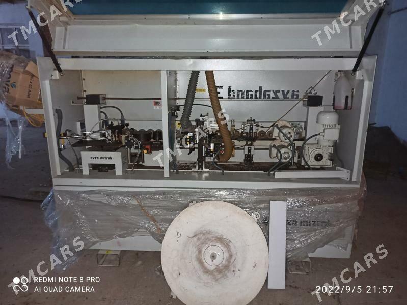 bant stanok - Daşoguz - img 2