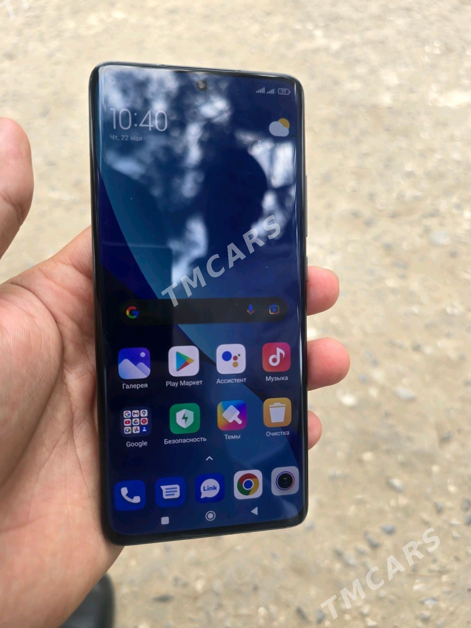 Xiaomi 12 5G - Туркменабат - img 4