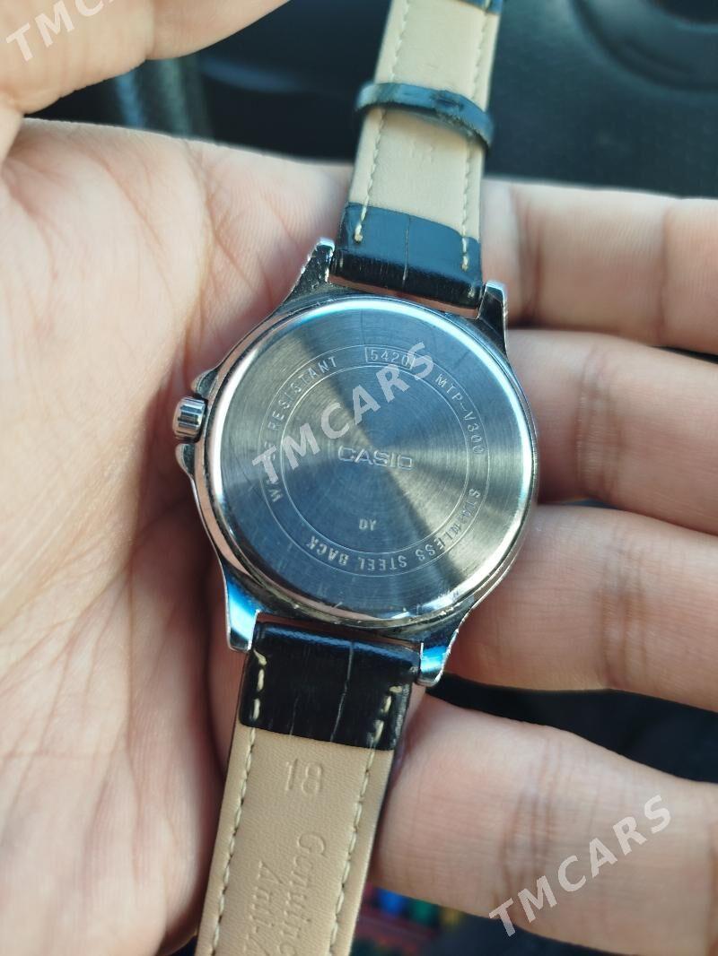 Casio original - Aşgabat - img 2