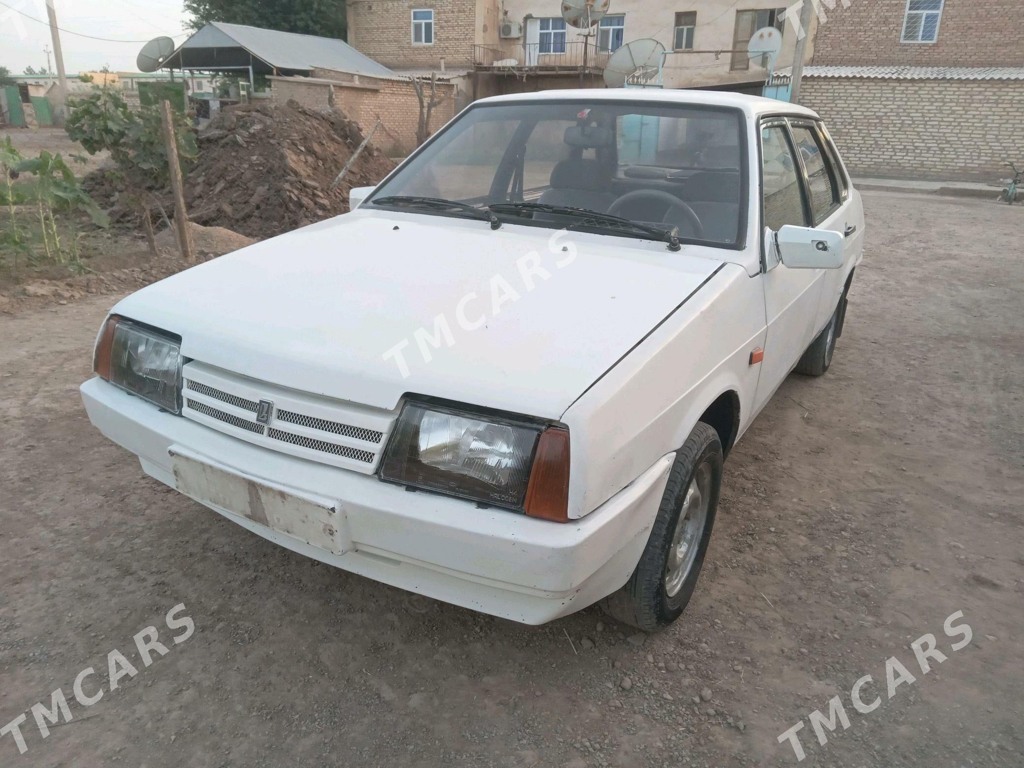Lada 21099 2004 - 14 000 TMT - Babadaýhan - img 6