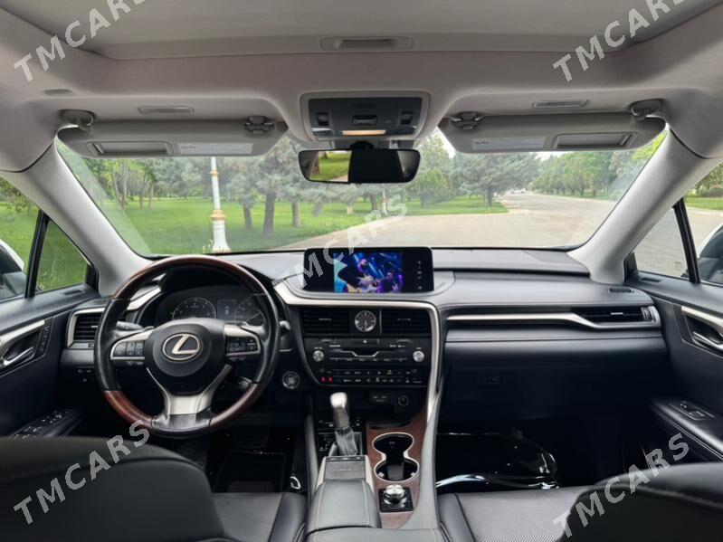 Lexus RX 350 2020 - 505 000 TMT - Aşgabat - img 3
