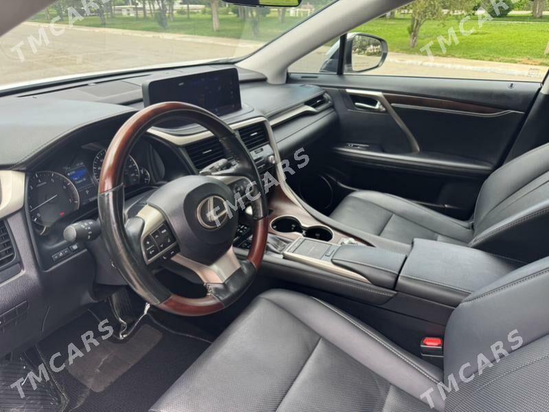 Lexus RX 350 2020 - 505 000 TMT - Aşgabat - img 5
