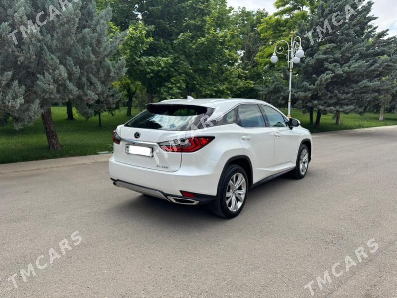 Lexus RX 350 2020 - 505 000 TMT - Aşgabat - img 2