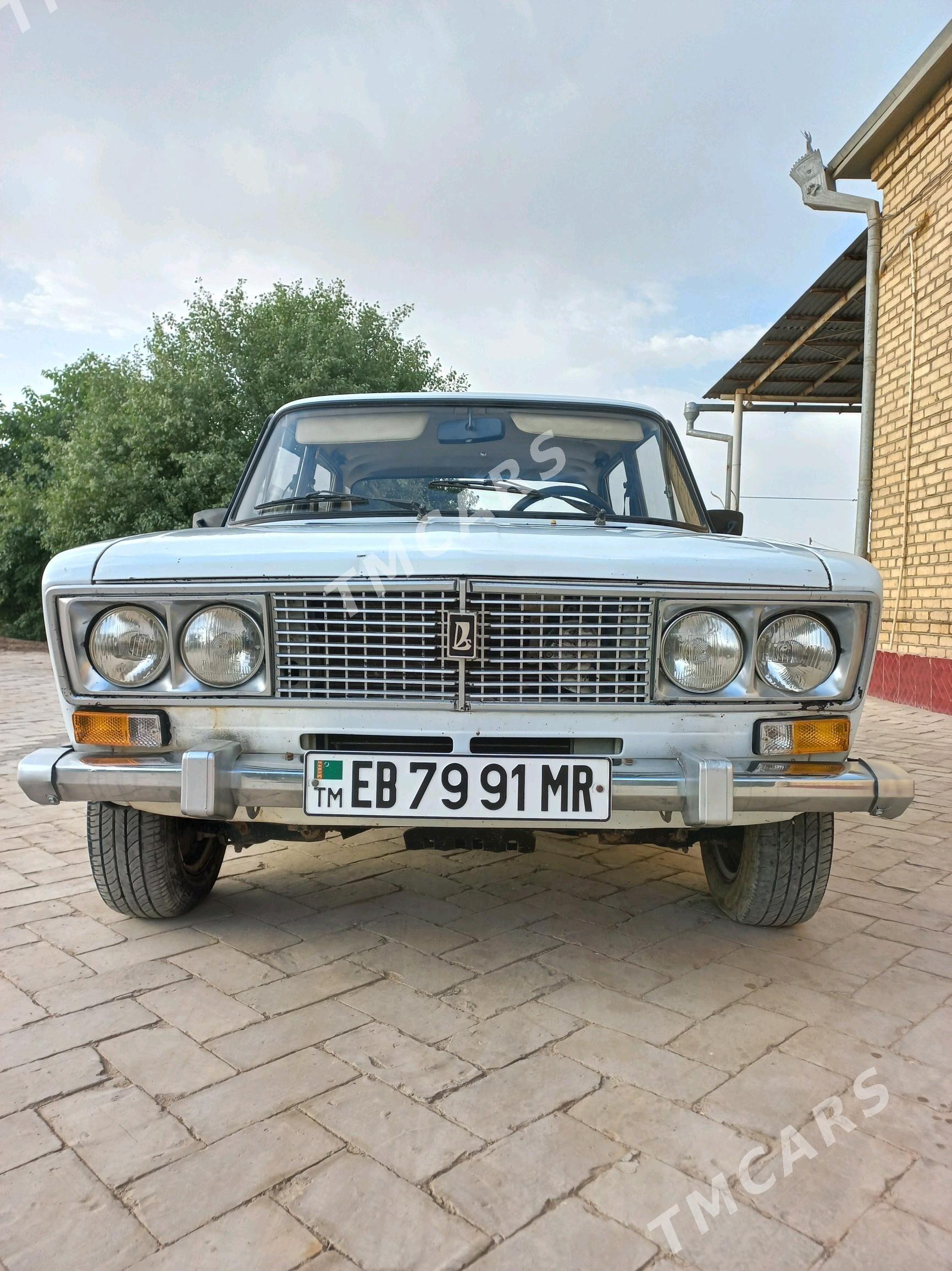 Lada 2106 2001 - 47 000 TMT - Baýramaly - img 3