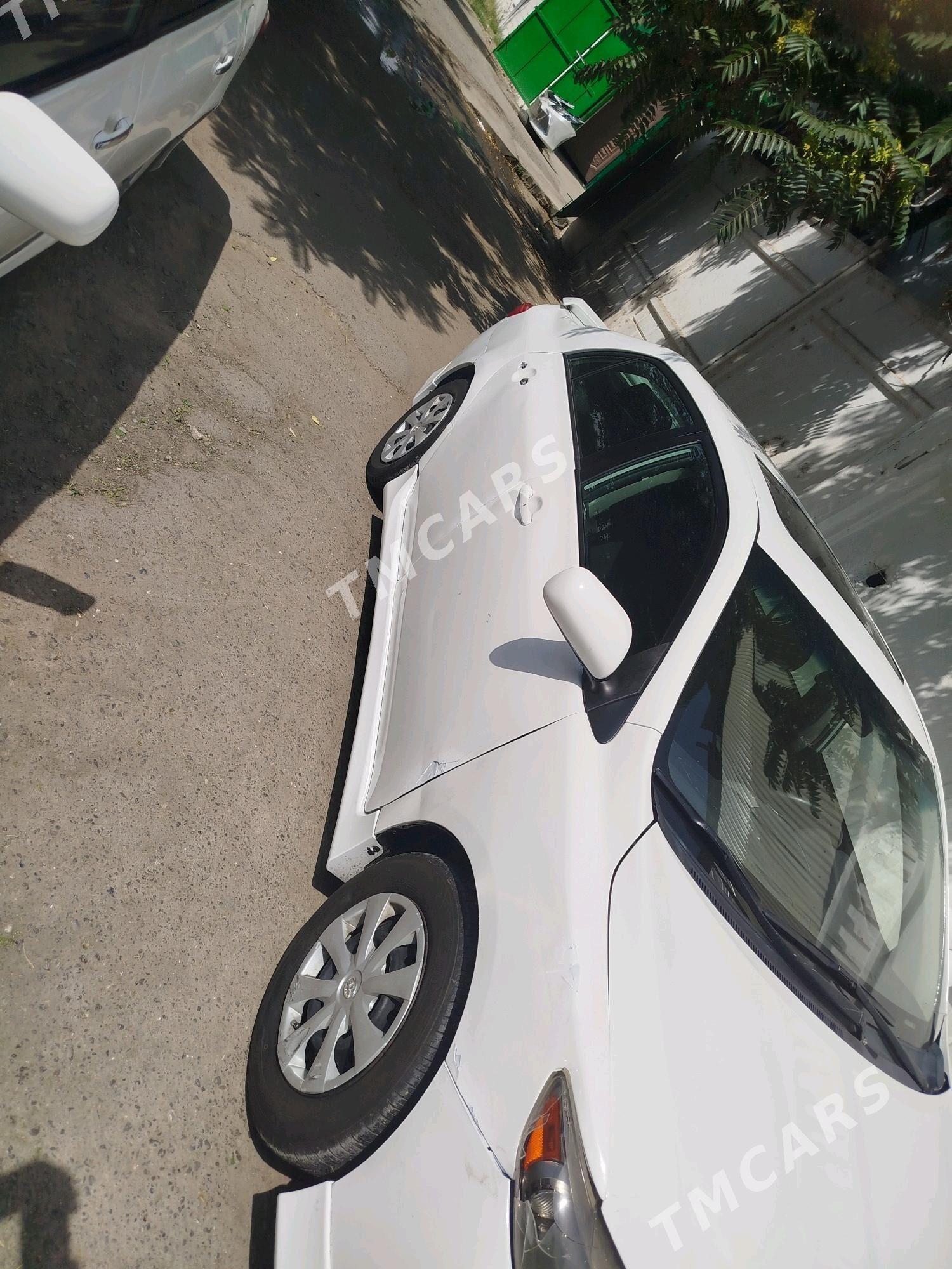 Toyota Corolla 2008 - 125 000 TMT - Bedew - img 2