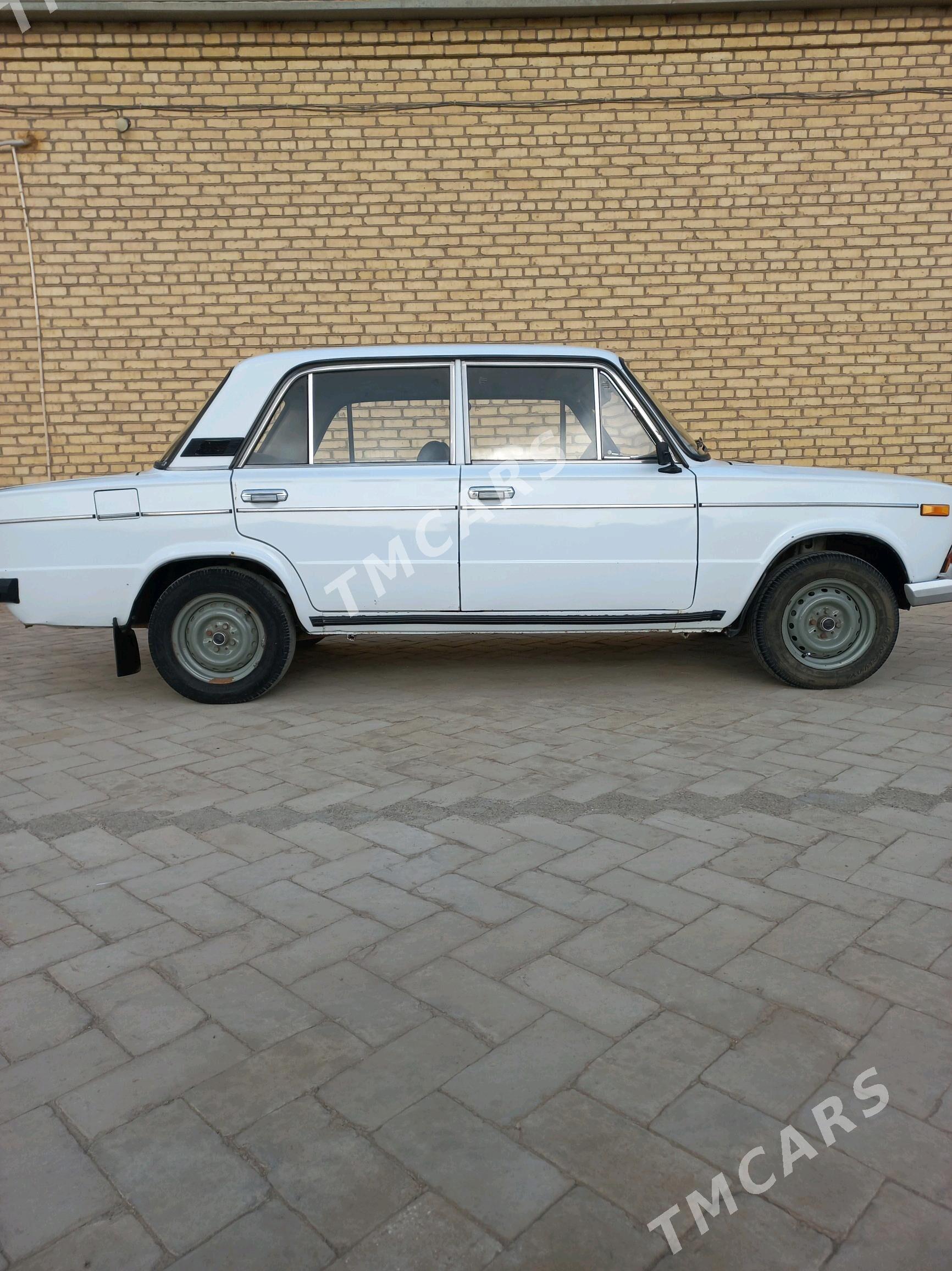 Lada 2106 2001 - 47 000 TMT - Baýramaly - img 5