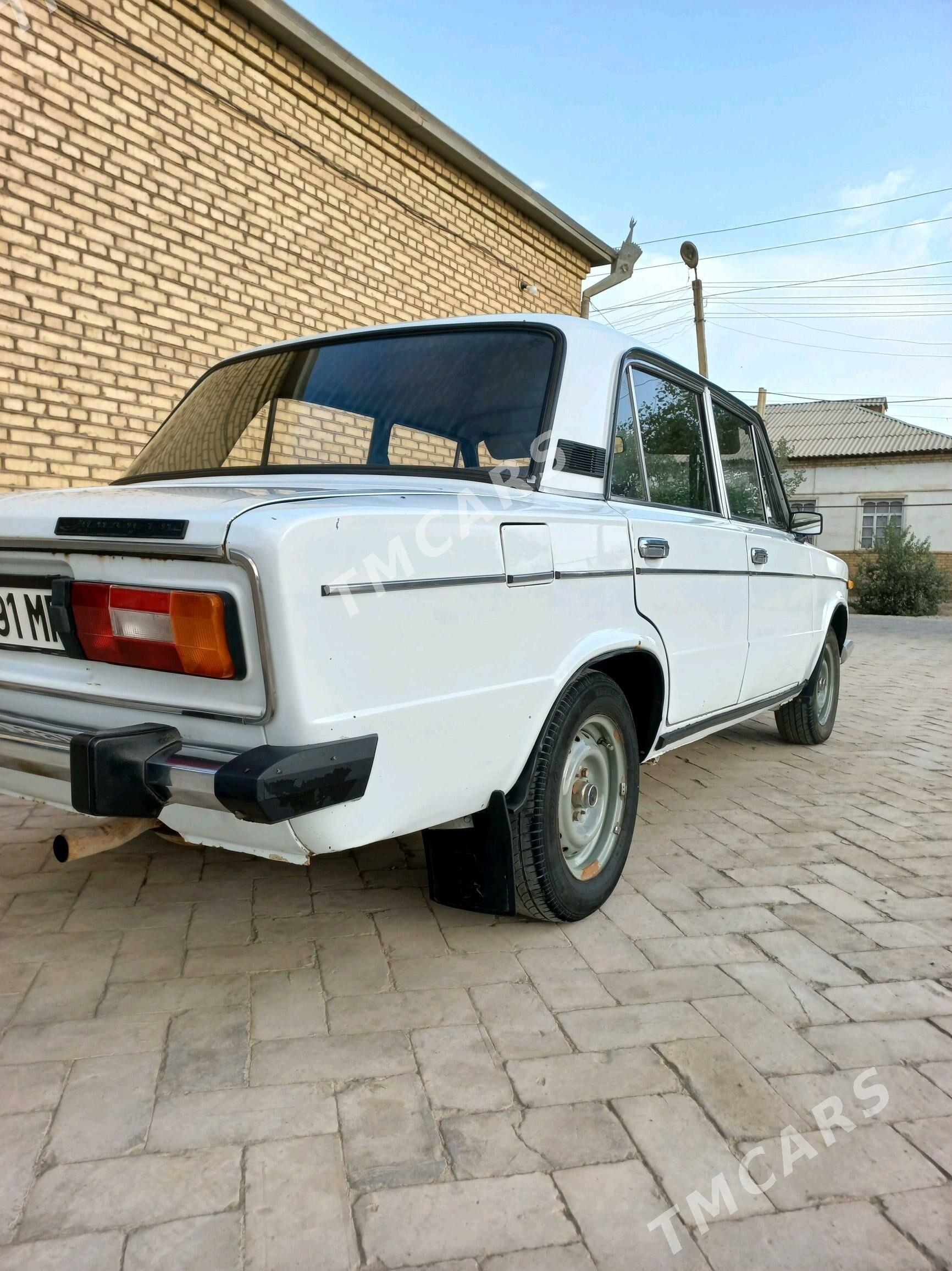 Lada 2106 2001 - 47 000 TMT - Baýramaly - img 2