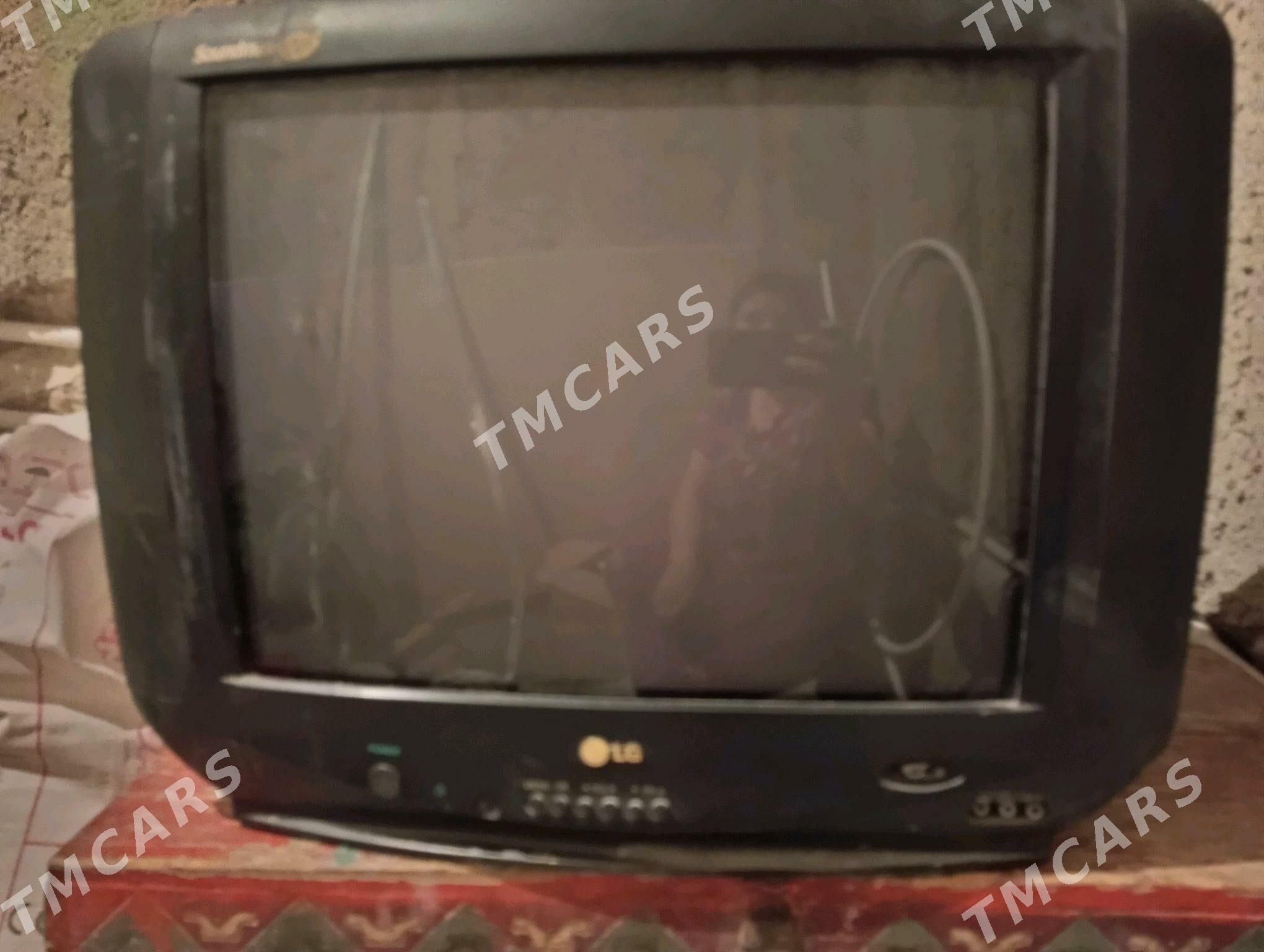 Telewizor - Туркменбаши - img 2