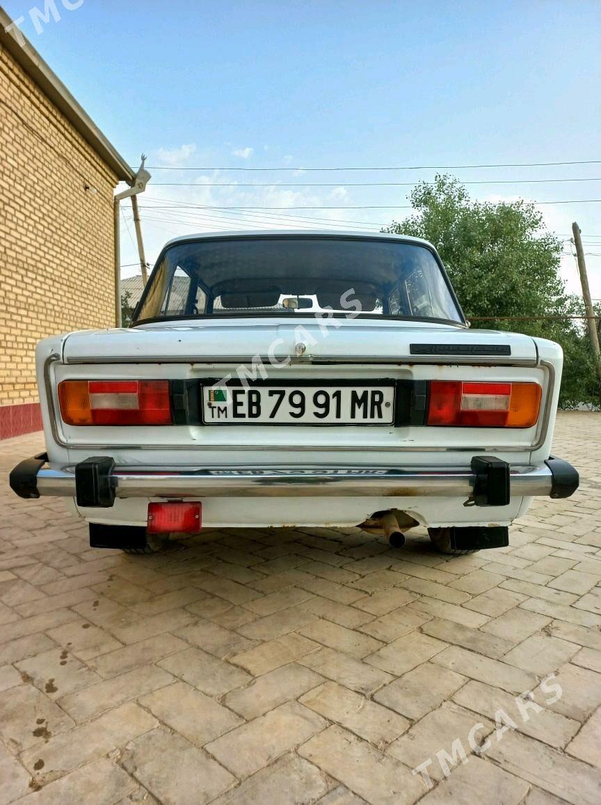 Lada 2106 2001 - 47 000 TMT - Baýramaly - img 6