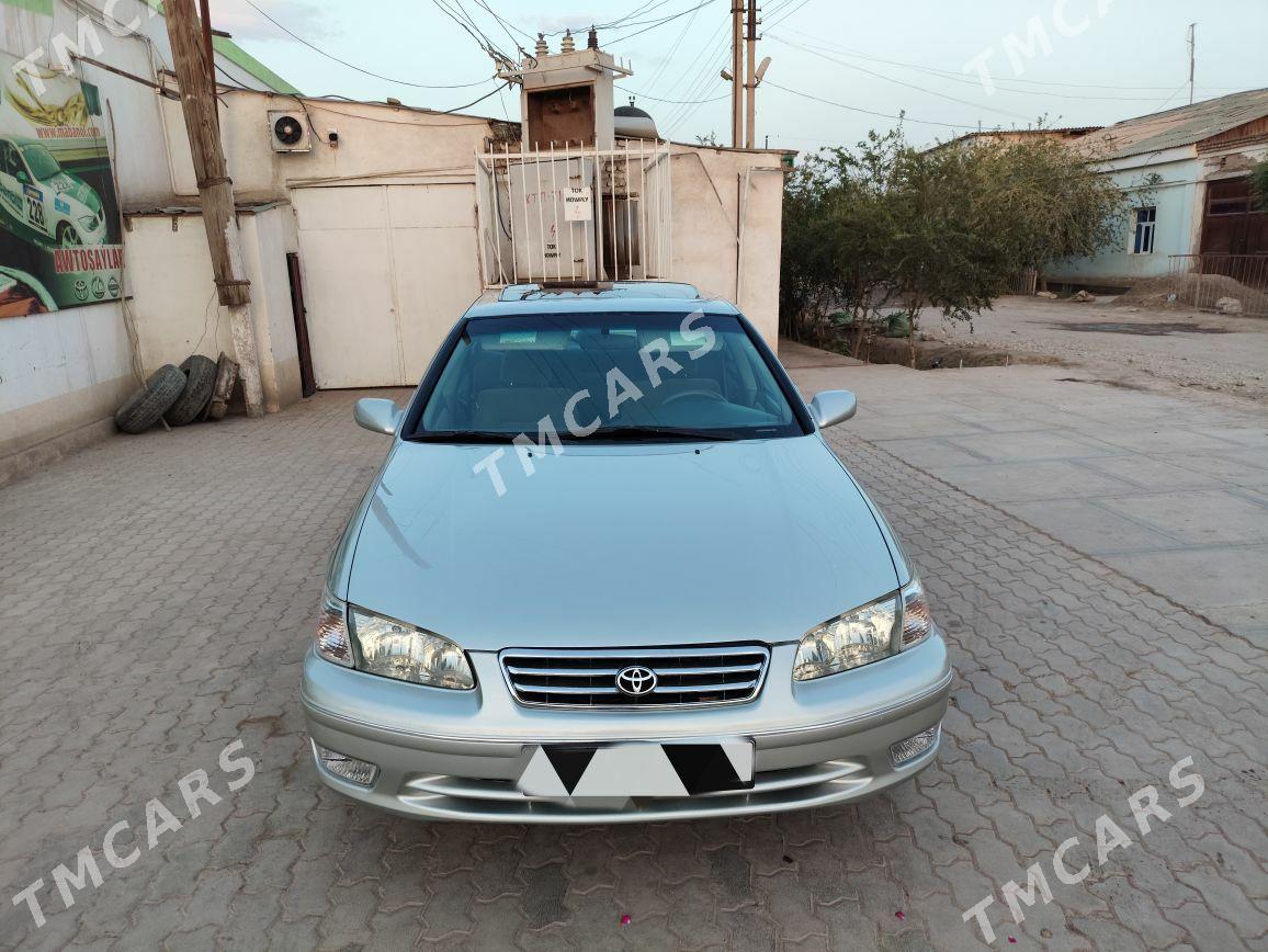 Toyota Camry 2000 - 150 000 TMT - Köneürgenç - img 5