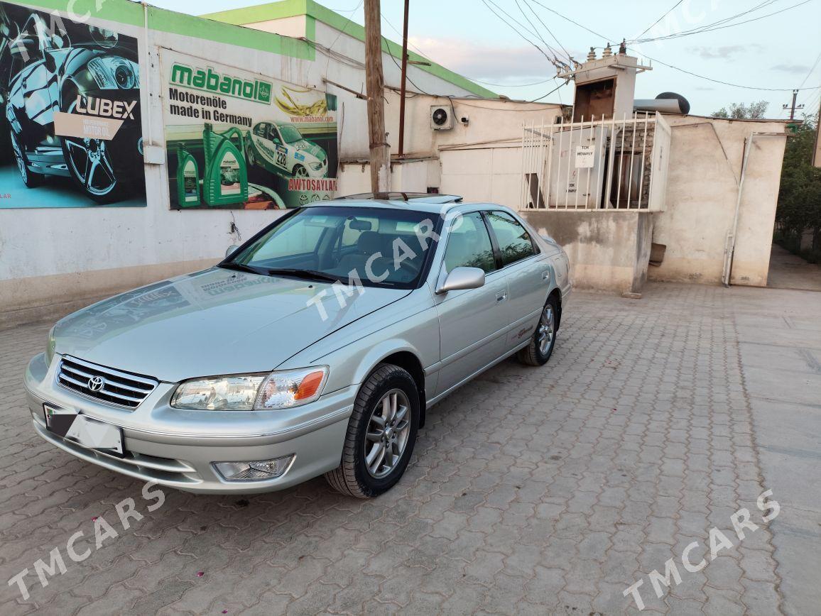 Toyota Camry 2000 - 150 000 TMT - Köneürgenç - img 4