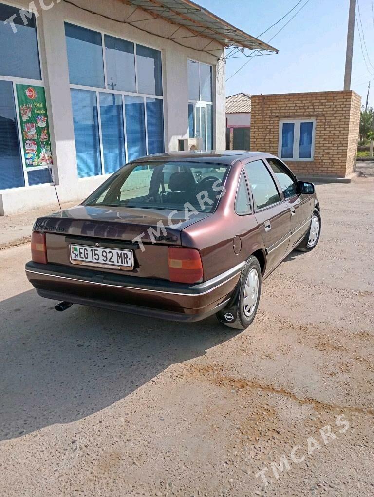Opel Vectra 1991 - 33 000 TMT - Murgap - img 2