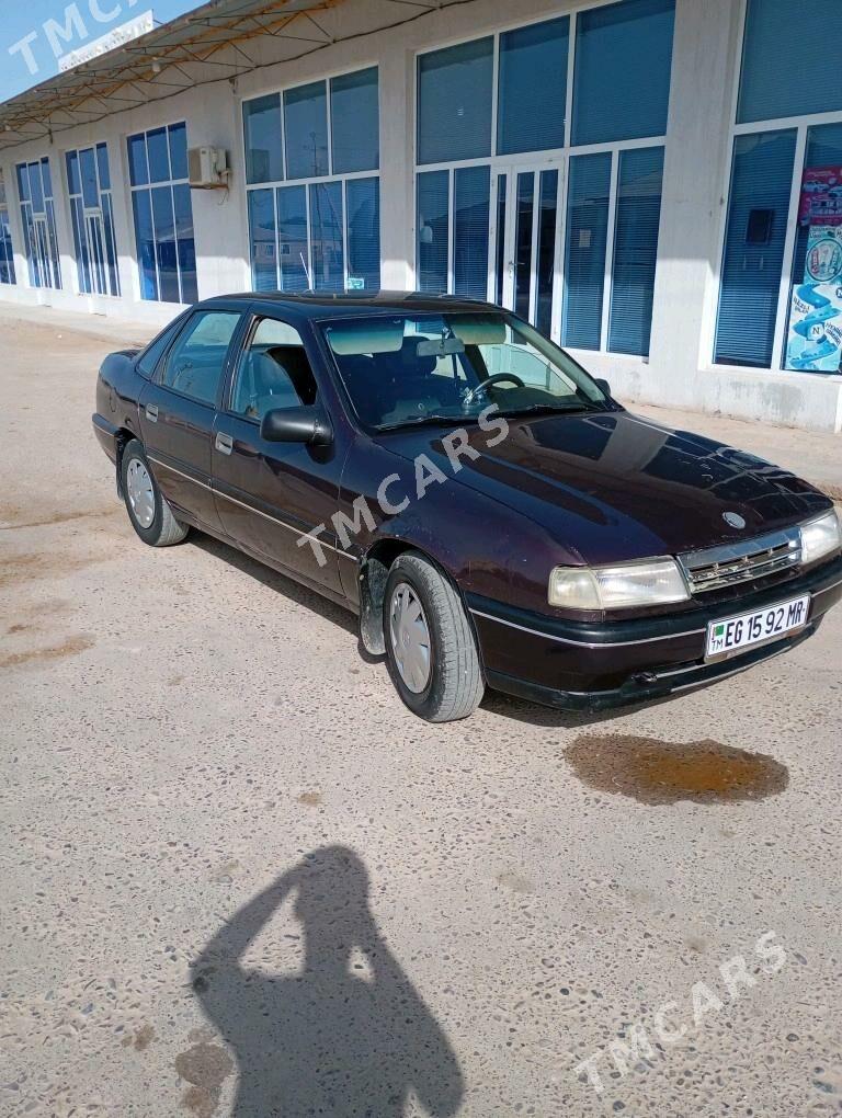 Opel Vectra 1991 - 33 000 TMT - Murgap - img 3