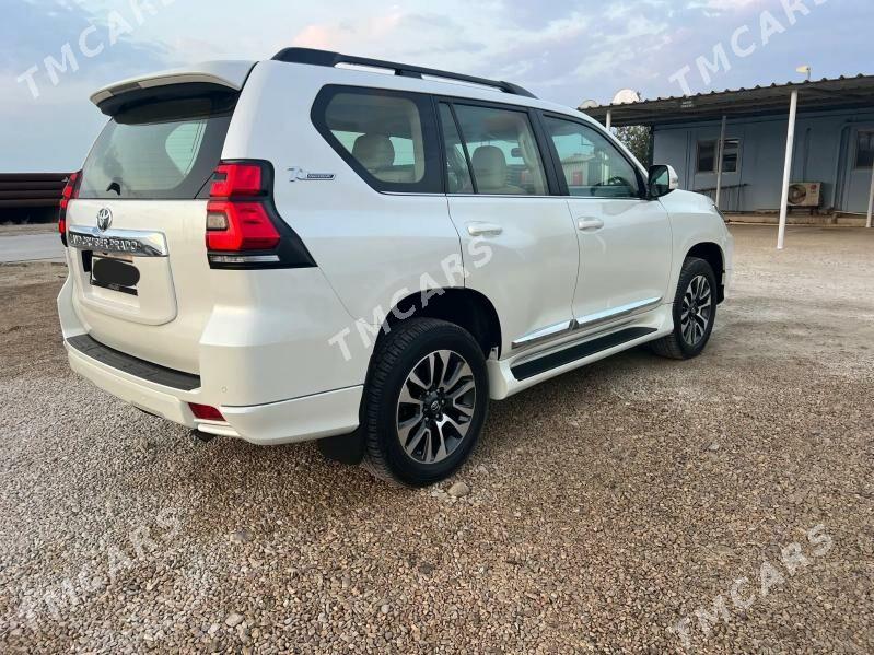 Toyota Land Cruiser Prado 2021 - 945 000 TMT - Balkanabat - img 7