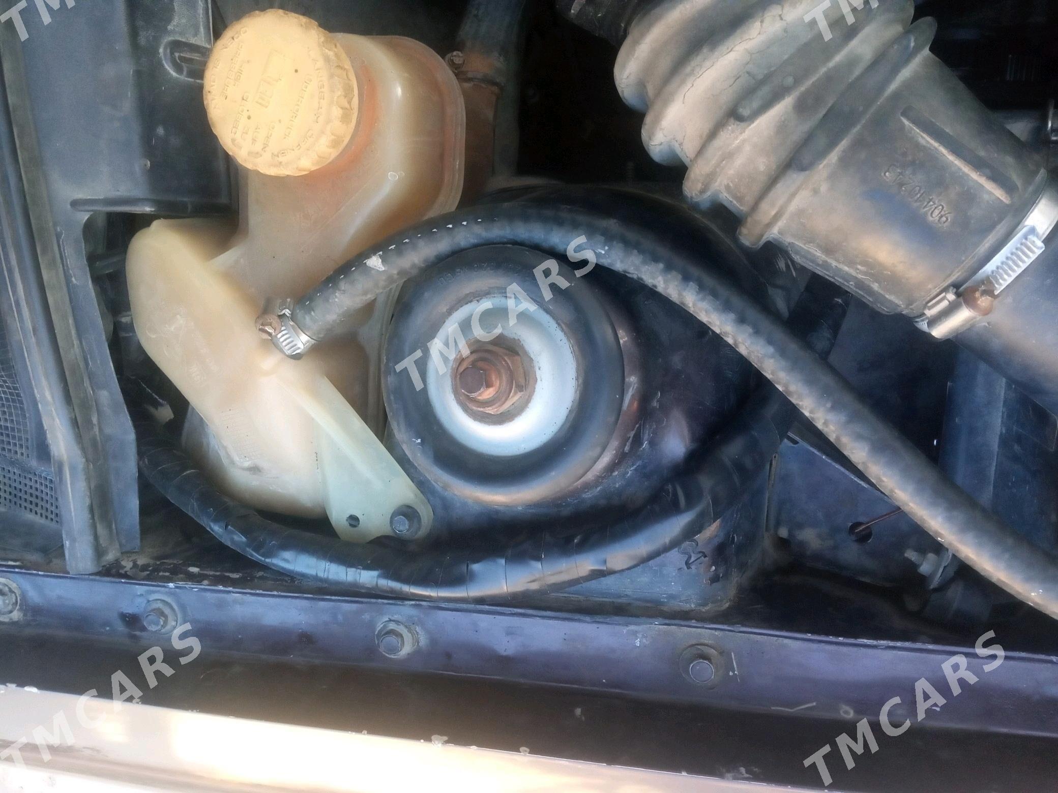 Opel Vectra 1991 - 33 000 TMT - Murgap - img 9