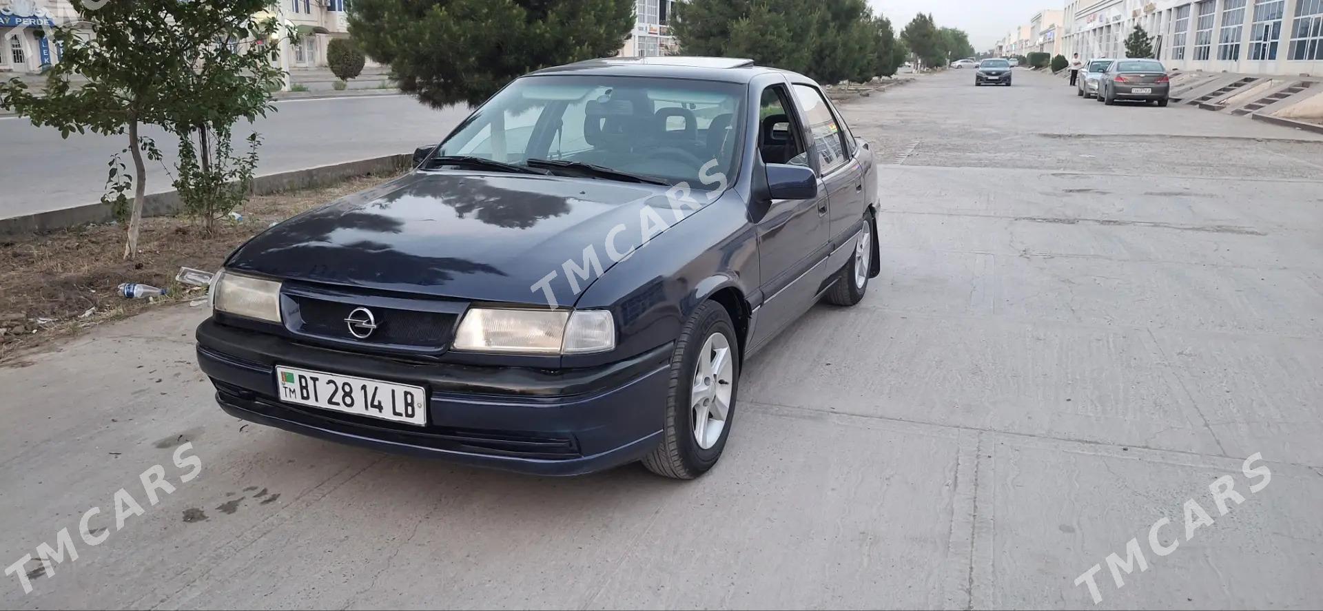 Opel Vectra 1992 - 31 000 TMT - Türkmenabat - img 2