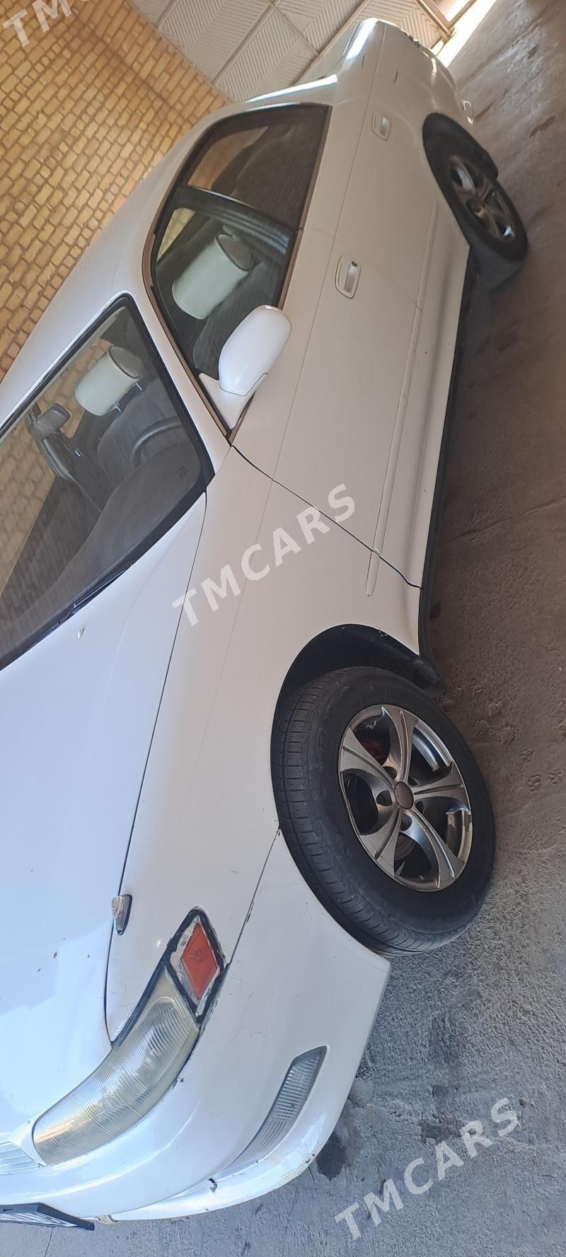 Toyota Mark II 1995 - 42 000 TMT - Туркменабат - img 2