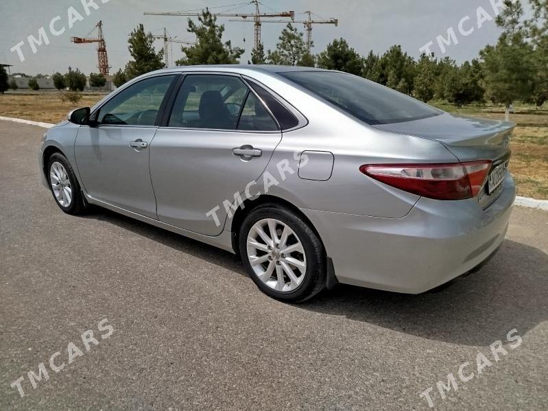 Toyota Camry 2016 - 180 000 TMT - Mary - img 6