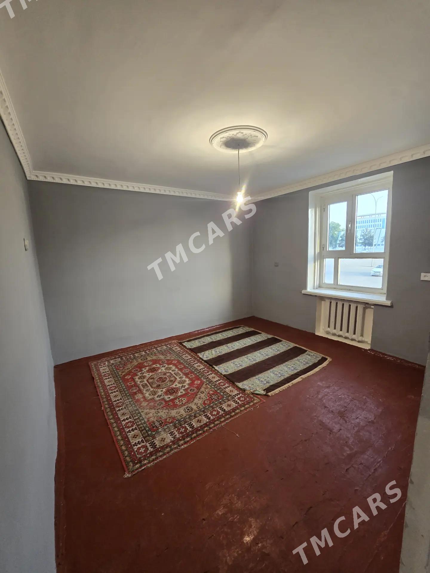 Satlyk 2komnat arzan - Aşgabat - img 3