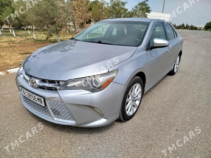 Toyota Camry 2016 - 180 000 TMT - Mary - img 5